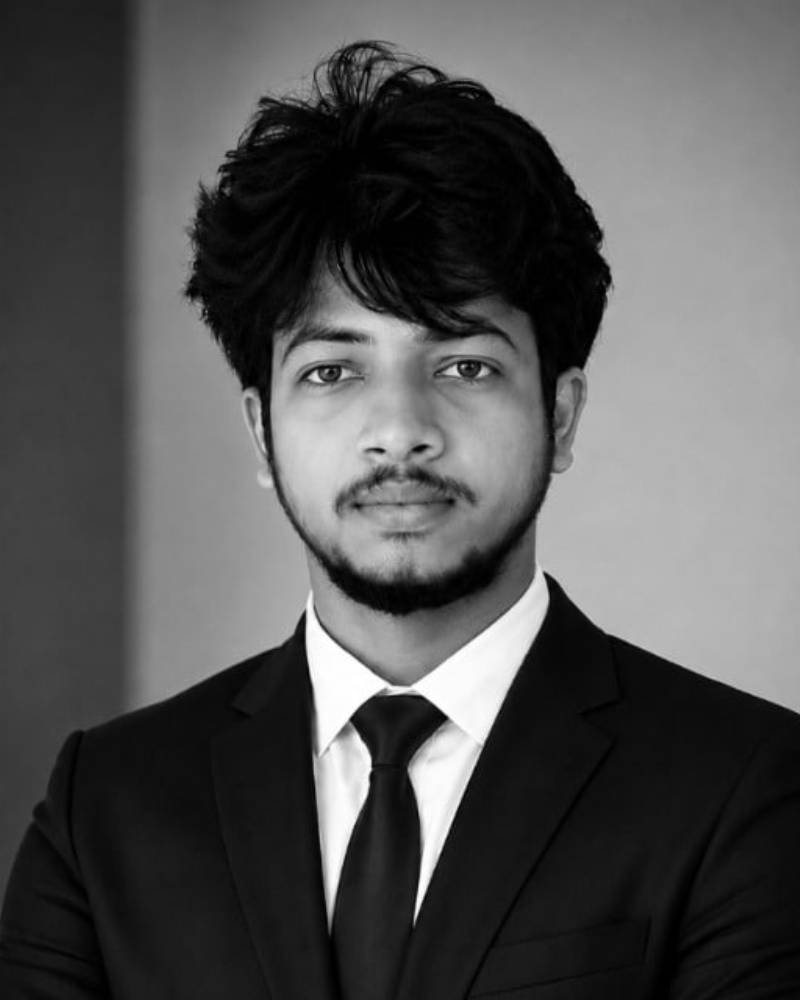 Antor Halder, 2D Artist & Animator at ProDesignity