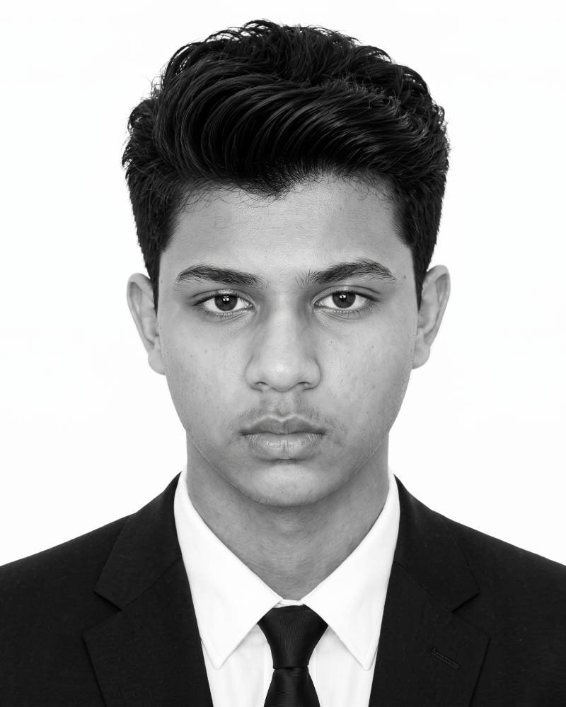 Yeasin Iqbal, 3D Product design & Modeling at ProDesignity